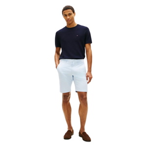 Tommy Hilfiger Denton Twill Slim 9.5" Inseam Shorts